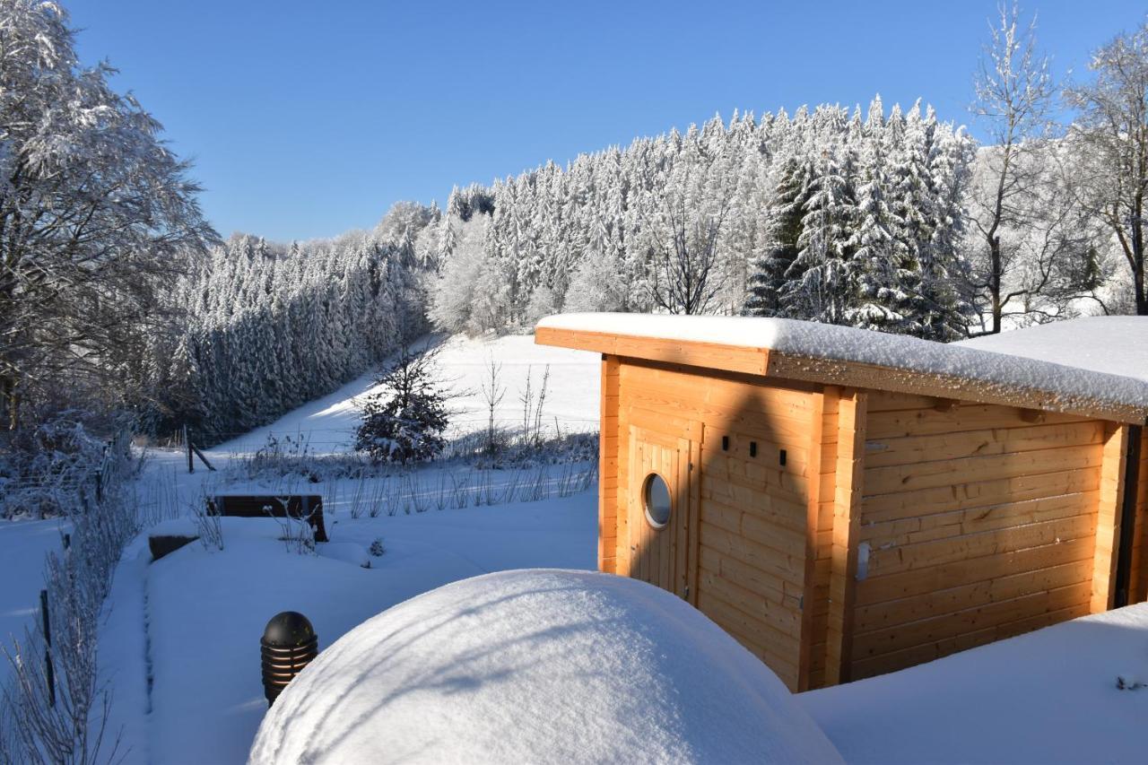 Asten-Chalets وينتربرغ المظهر الخارجي الصورة